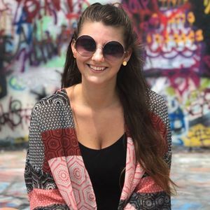 Meet your Posher, Vendula